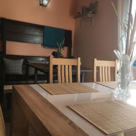 Casa Antoni@ Guest House Парада дел Сил Екстериор снимка