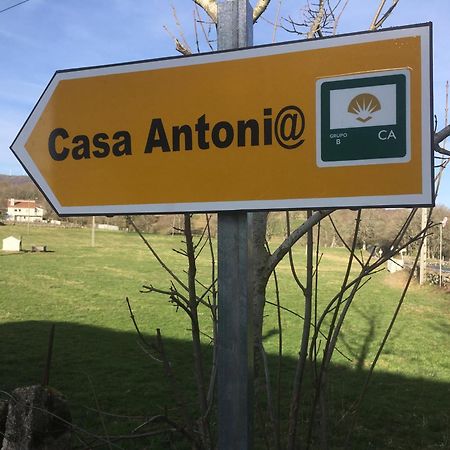 Casa Antoni@ Guest House Парада дел Сил Екстериор снимка