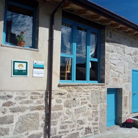 Casa Antoni@ Guest House Парада дел Сил Екстериор снимка