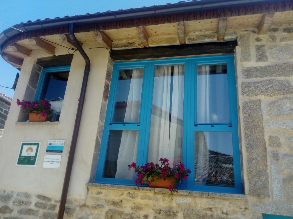 Casa Antoni@ Guest House Парада дел Сил Екстериор снимка