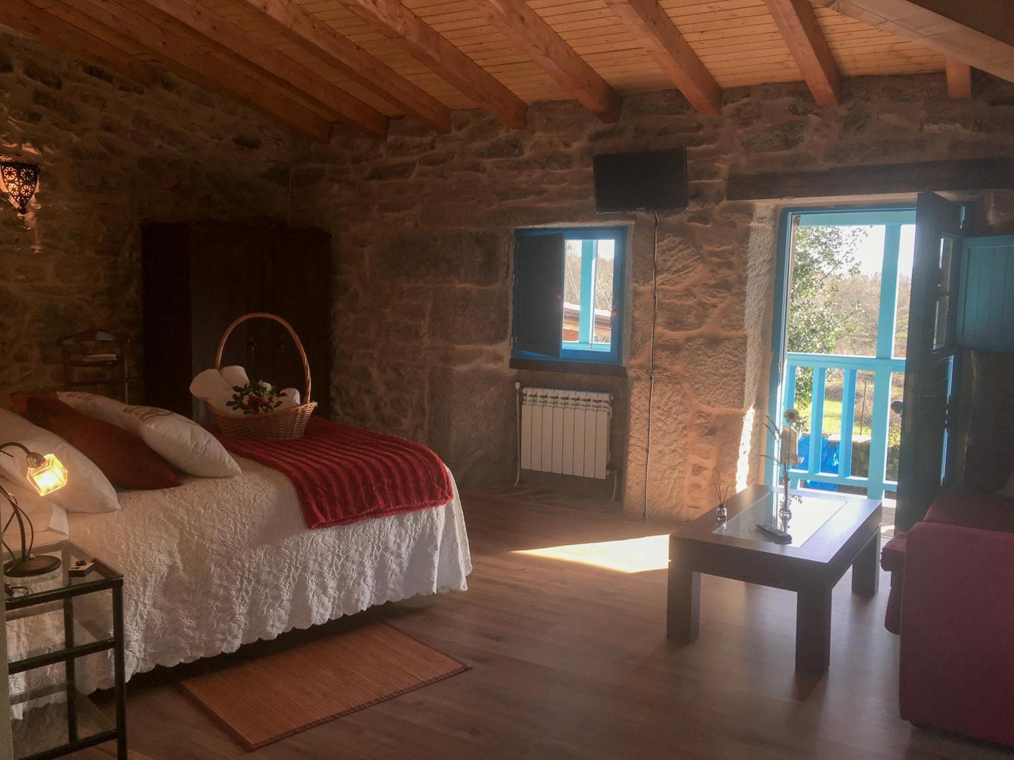 Casa Antoni@ Guest House Парада дел Сил Екстериор снимка