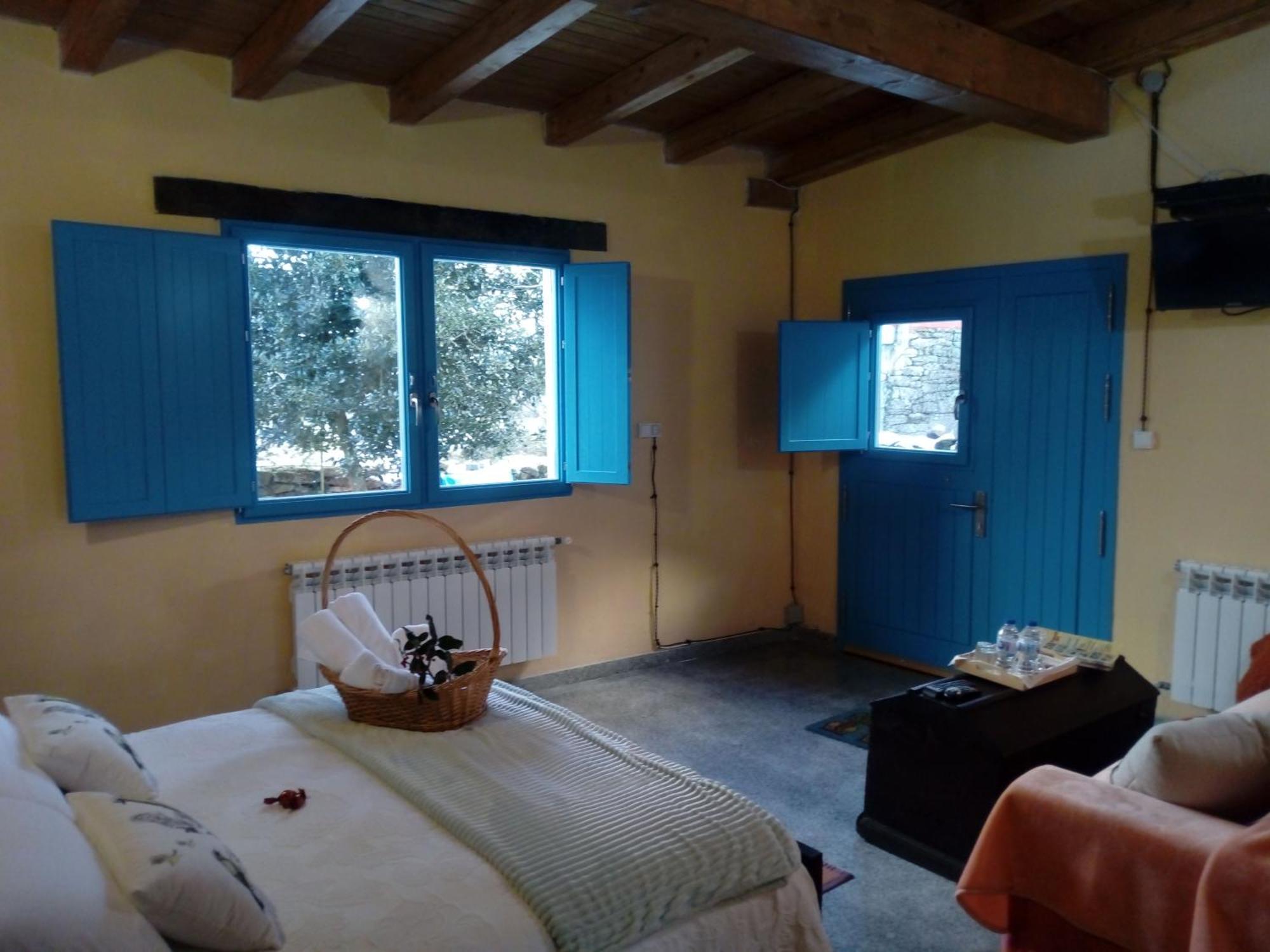 Casa Antoni@ Guest House Парада дел Сил Екстериор снимка