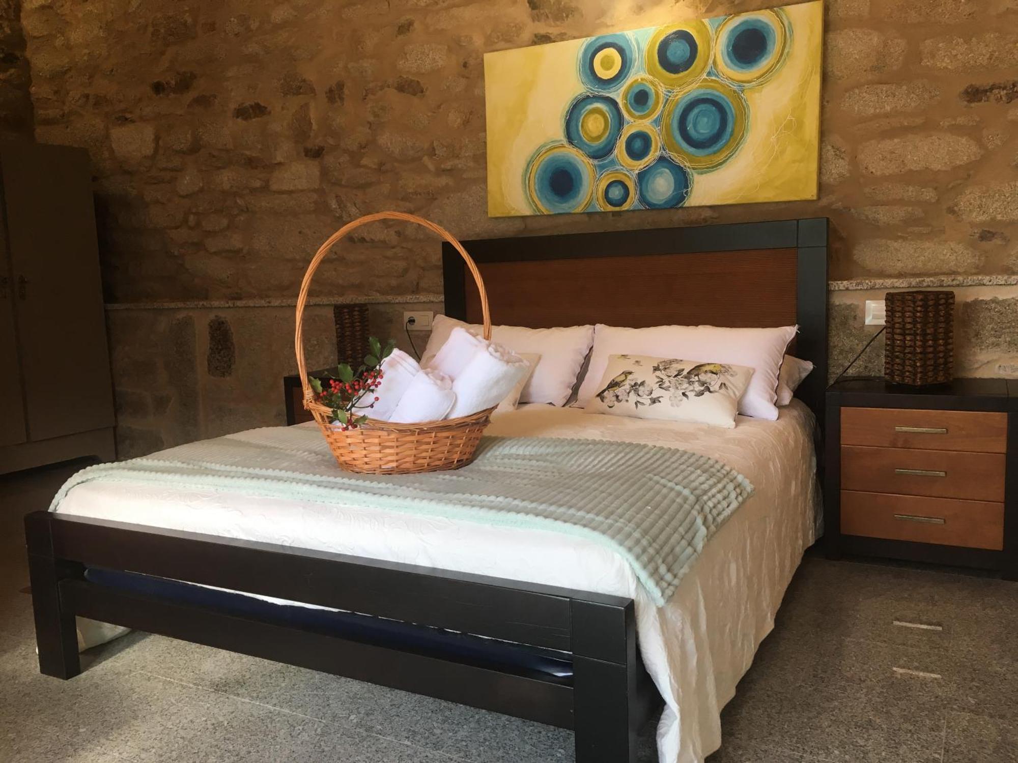 Casa Antoni@ Guest House Парада дел Сил Екстериор снимка