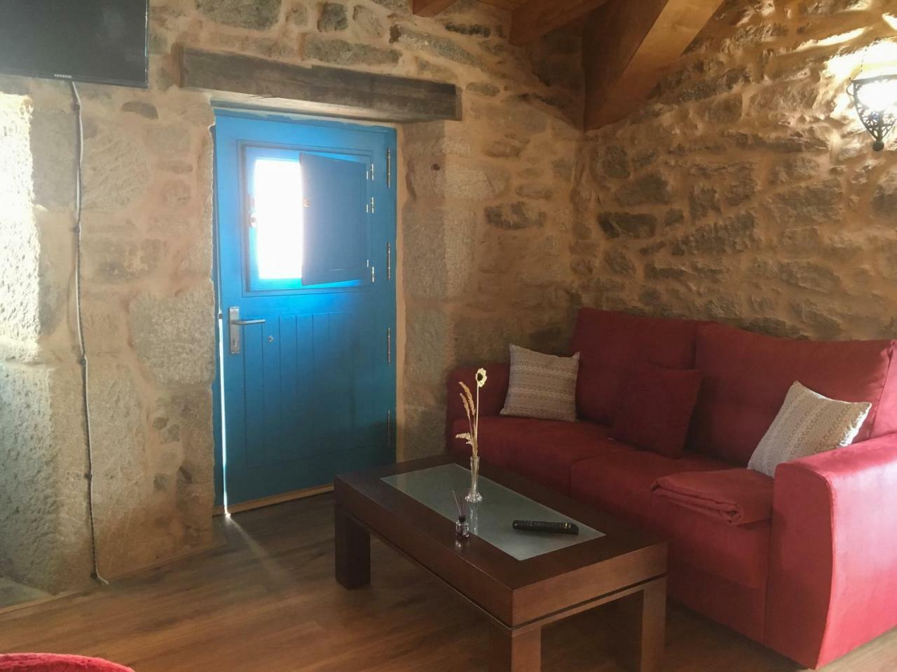 Casa Antoni@ Guest House Парада дел Сил Екстериор снимка