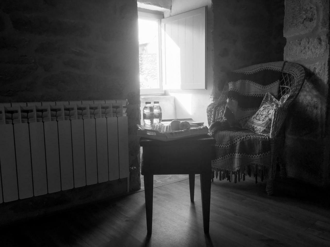 Casa Antoni@ Guest House Парада дел Сил Екстериор снимка
