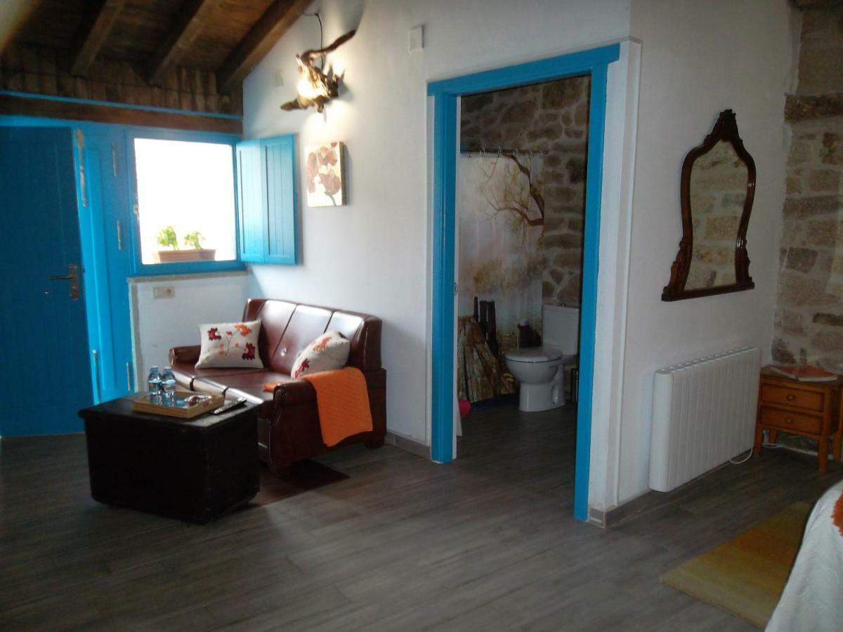 Casa Antoni@ Guest House Парада дел Сил Екстериор снимка