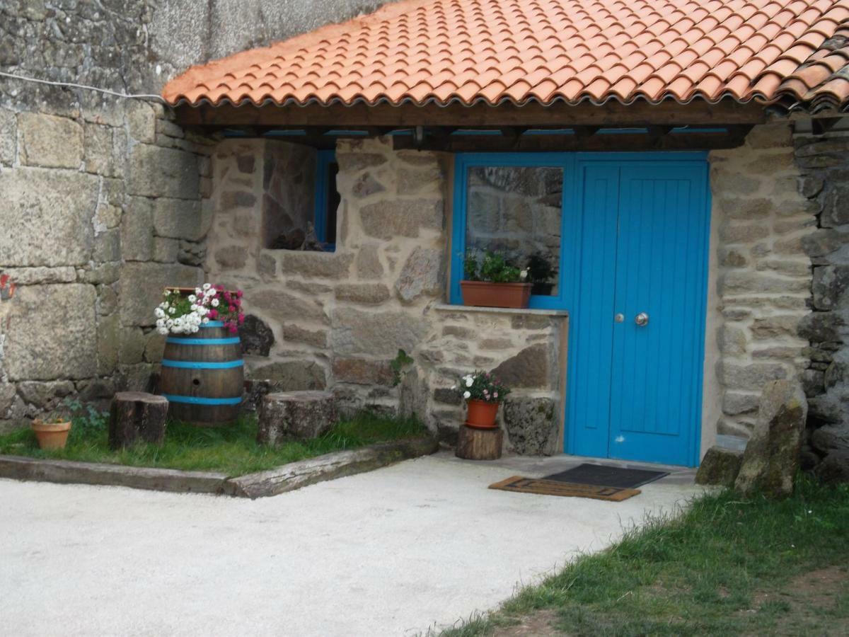 Casa Antoni@ Guest House Парада дел Сил Екстериор снимка