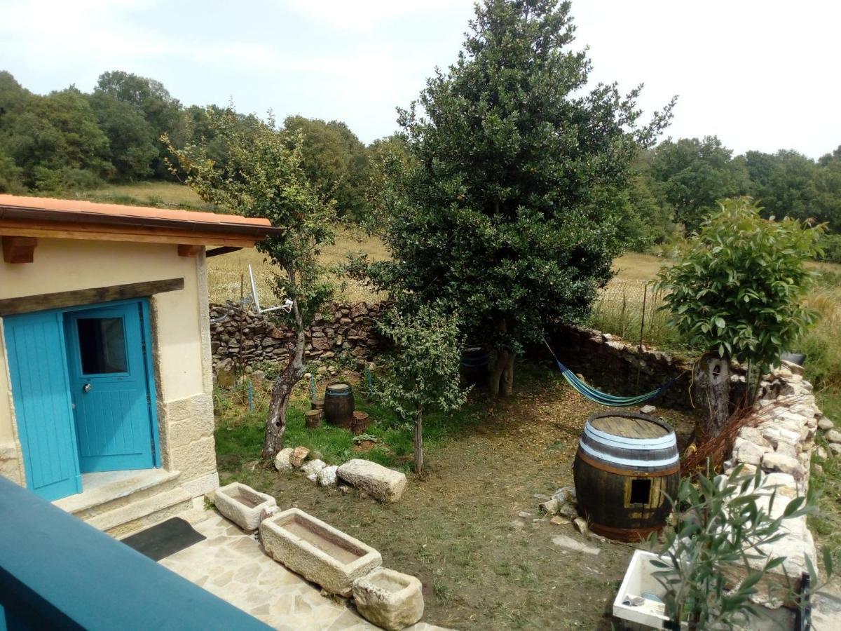 Casa Antoni@ Guest House Парада дел Сил Екстериор снимка